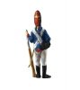 ARTESANIA LATINA 22901F Metalowe Figurki Hiszpańska Armada - 16 figurek 1/84